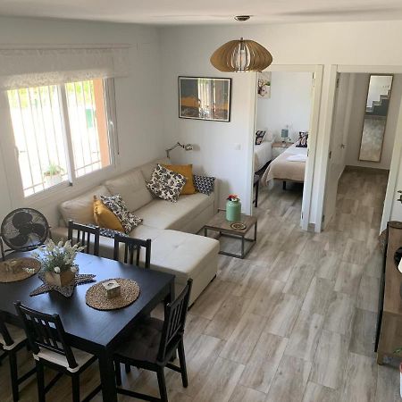 Pedregalejo Beach House Малага Экстерьер фото
